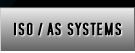 DAASS ISO / AS Systems